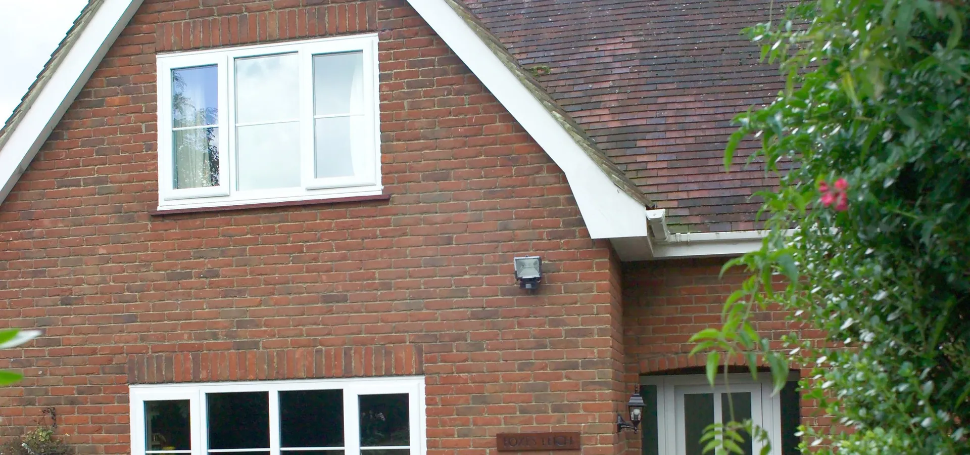 Areas We Cover Forest Gate