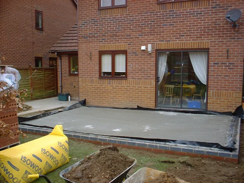 Commercial Forest Gate