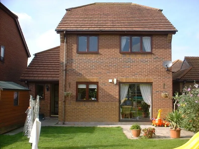 Commercial Forest Gate