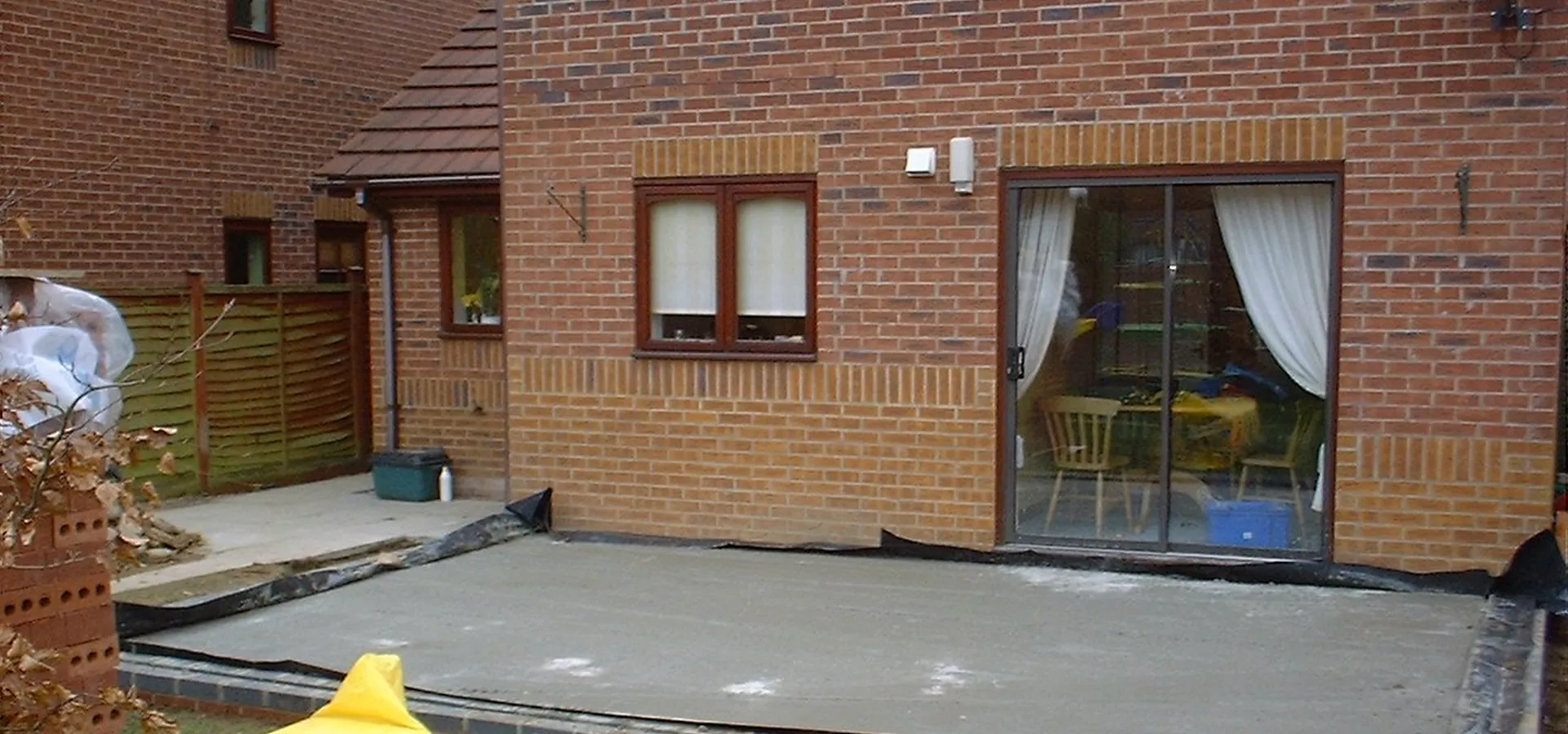 Shop Fronts Forest Gate