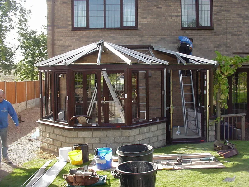 Roof Replacement Forest Gate