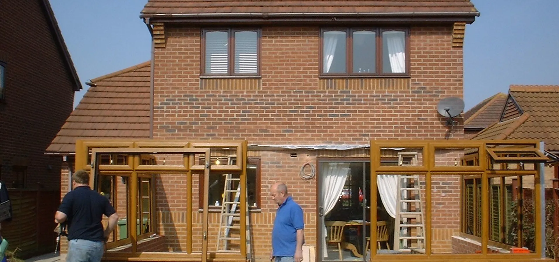 Roof Replacement Forest Gate