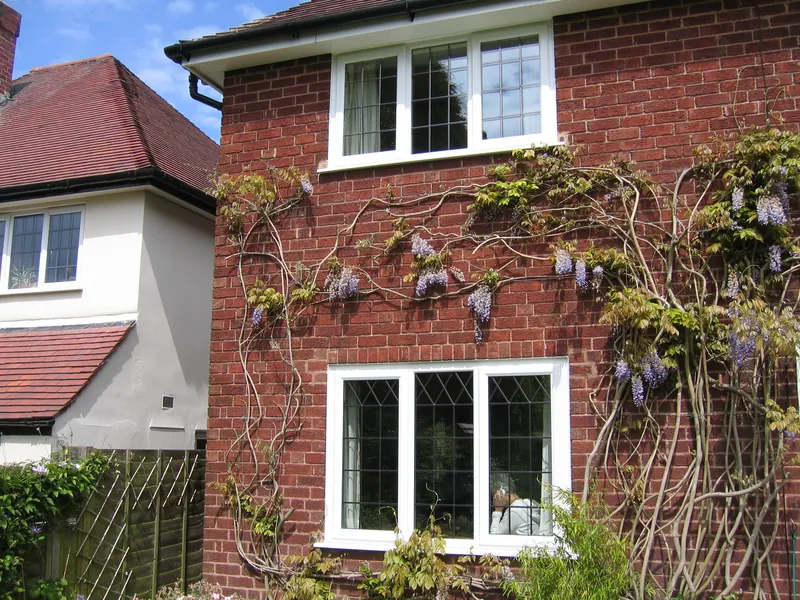 Edwardian Forest Gate