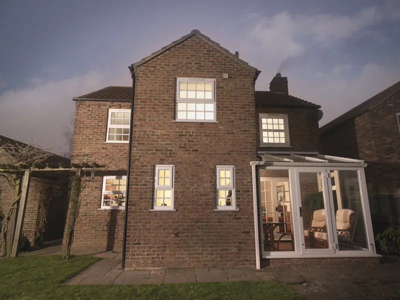 Conservatories — Gallery Forest Gate