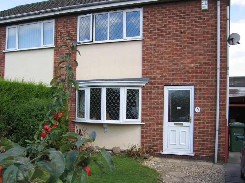 Conservatories — Gallery Forest Gate