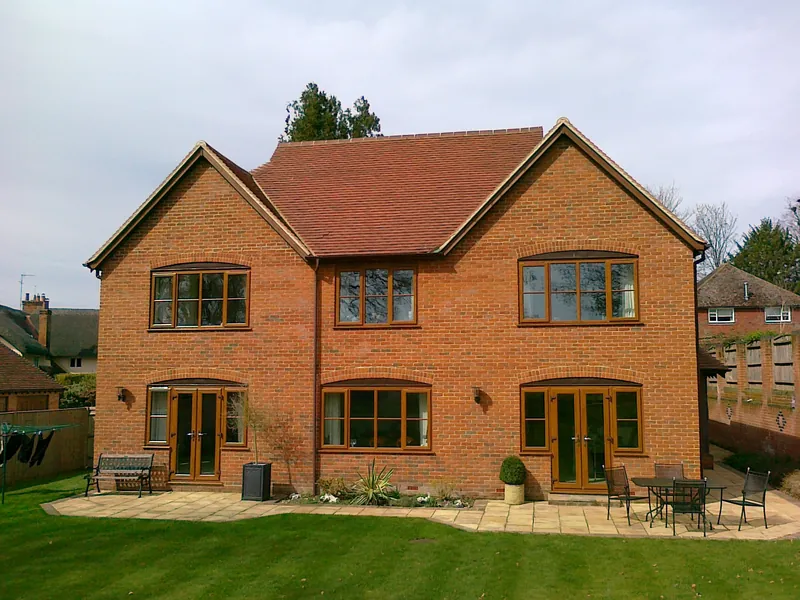 Conservatories — Gallery Forest Gate
