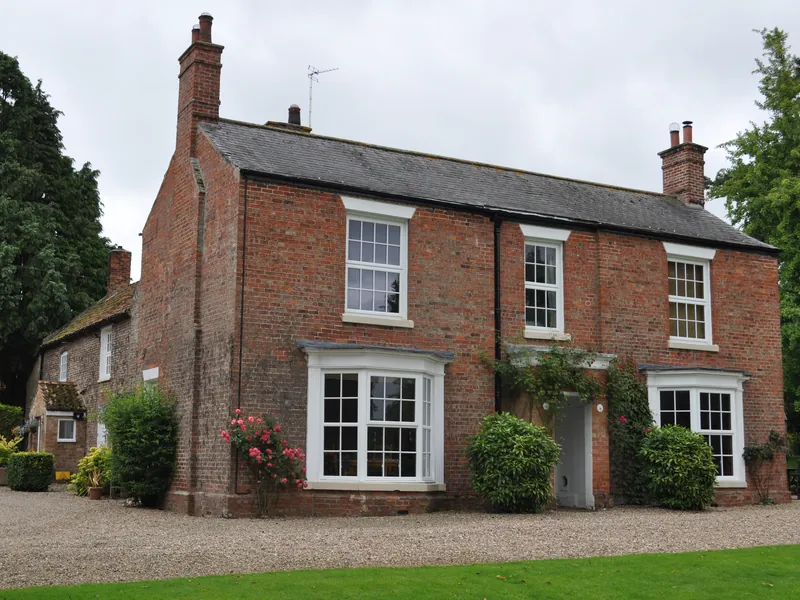 Conservatories — Gallery Forest Gate