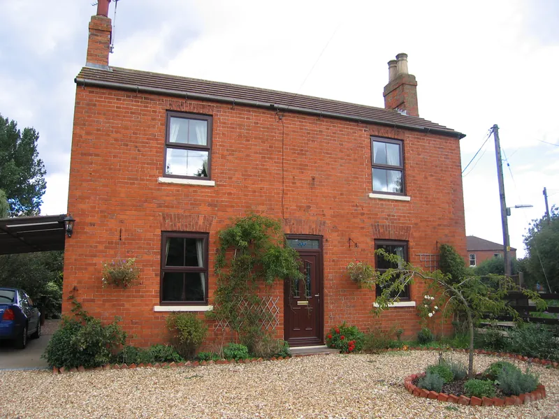 Conservatories — Gallery Forest Gate