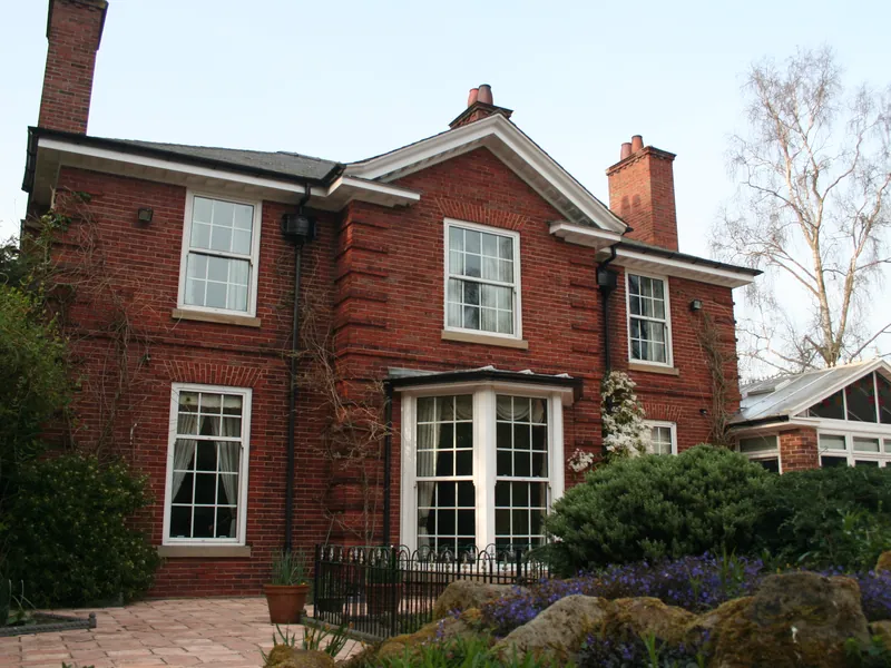 Conservatories — Gallery Forest Gate