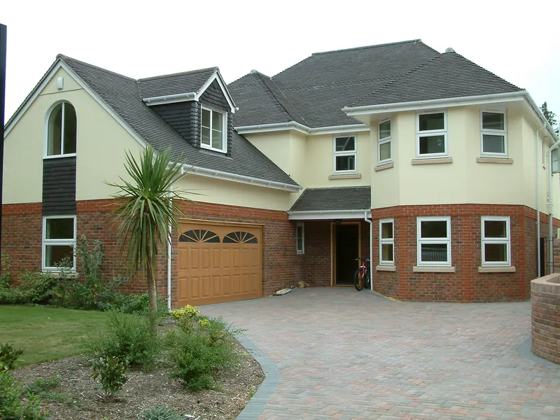Conservatories — Gallery Forest Gate