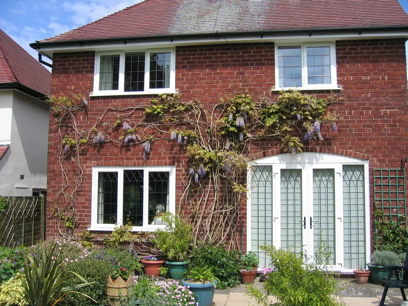 Garden Room Forest Gate