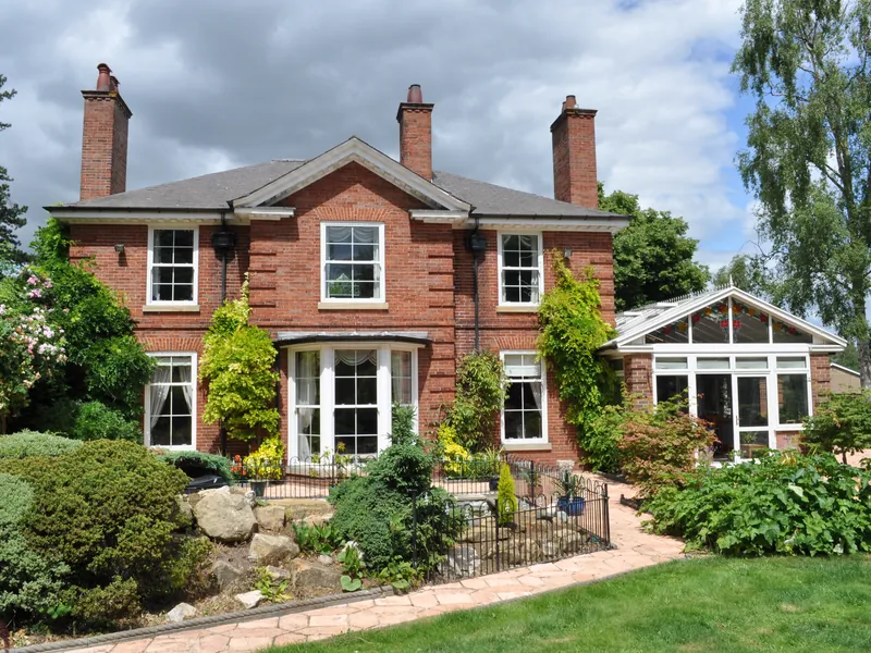 Garden Room Forest Gate