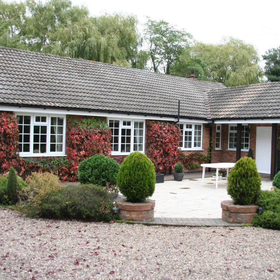 Garden Room Forest Gate