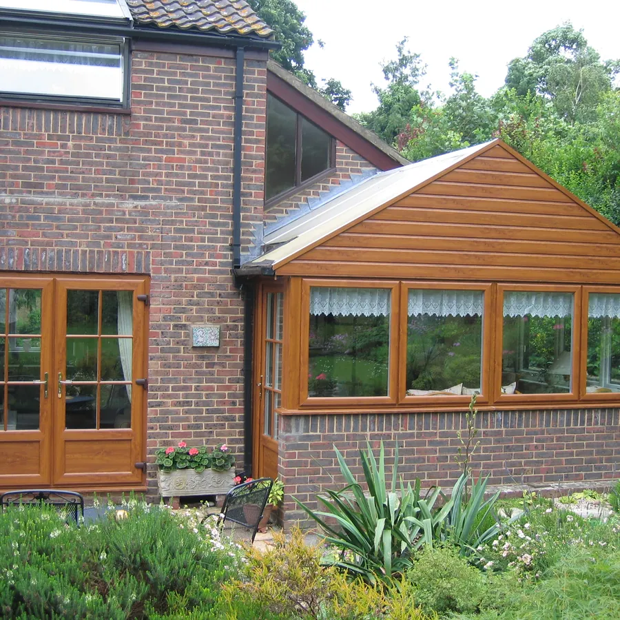 Garden Room Forest Gate