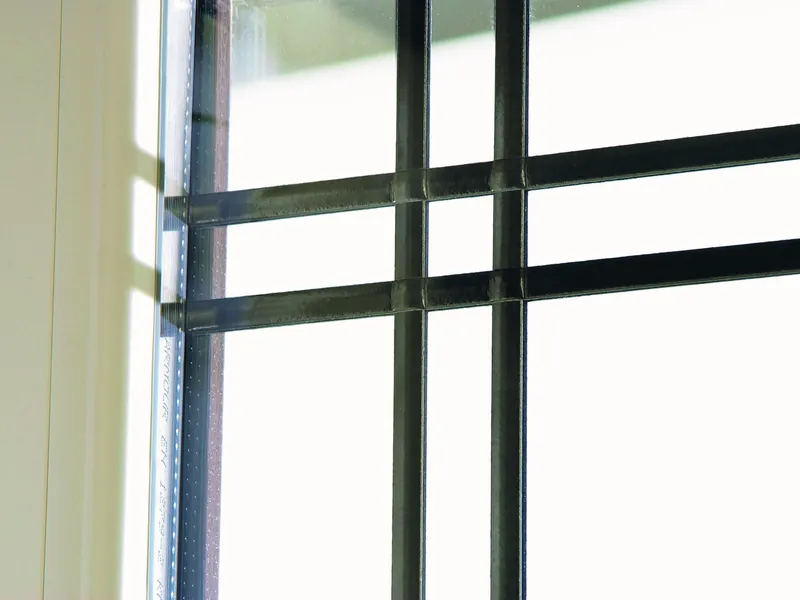 Glass Extension Forest Gate