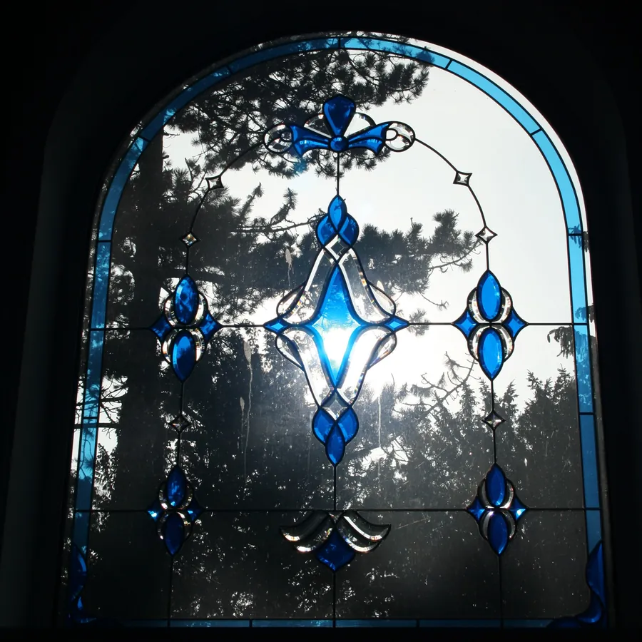 Glass Extension Forest Gate
