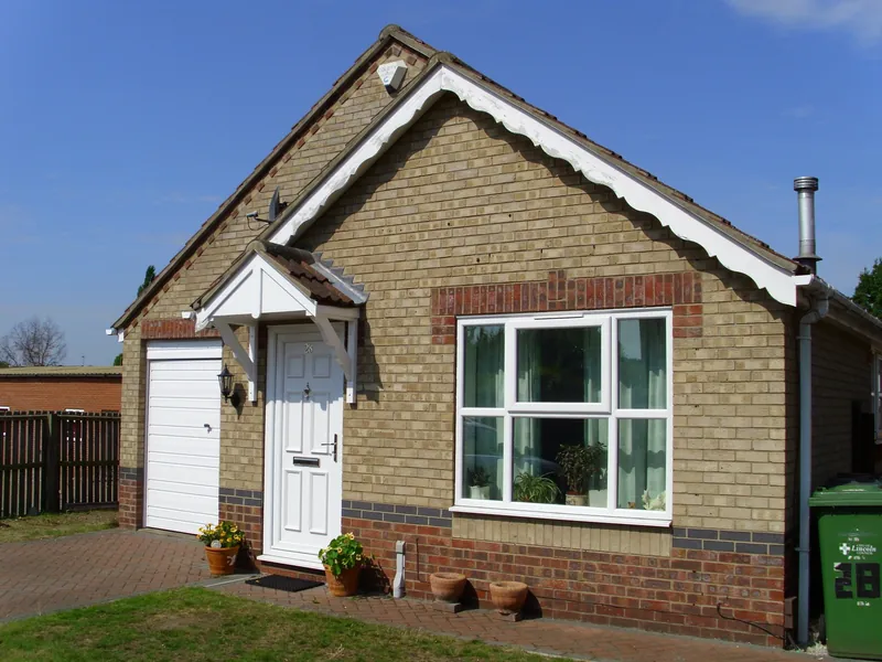Orangery Forest Gate