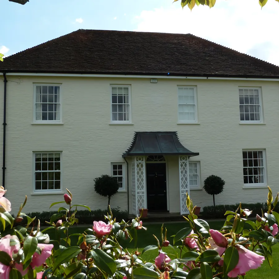 Orangery Forest Gate