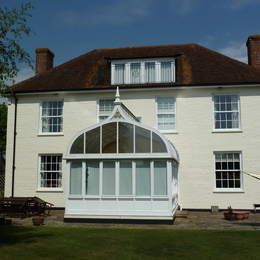 Orangery Forest Gate