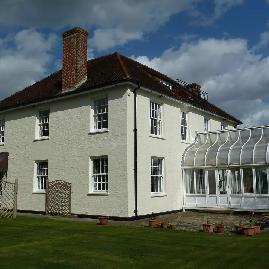 Conservatories — Product Forest Gate