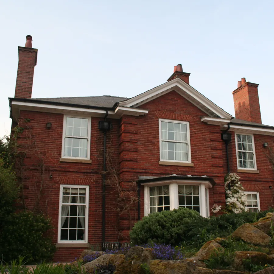Conservatories — Product Forest Gate