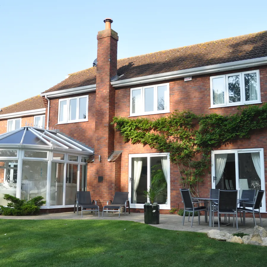 Conservatories — Product Forest Gate