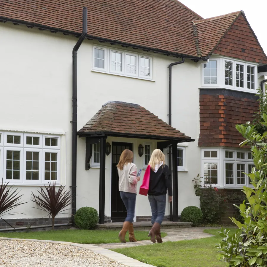 Conservatories — Product Forest Gate
