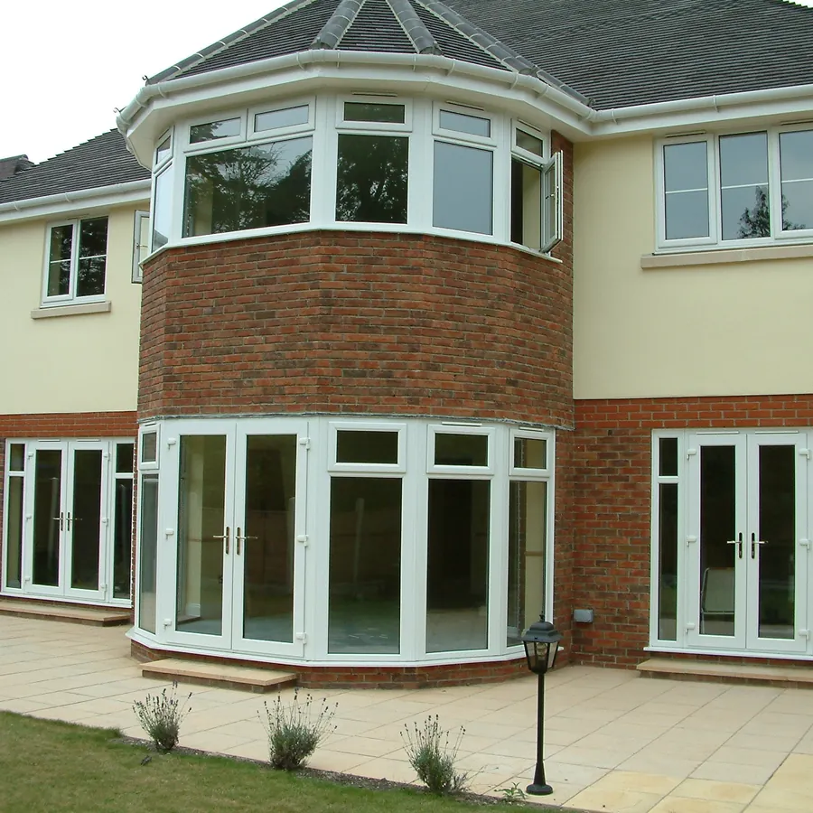 Conservatories — Product Forest Gate
