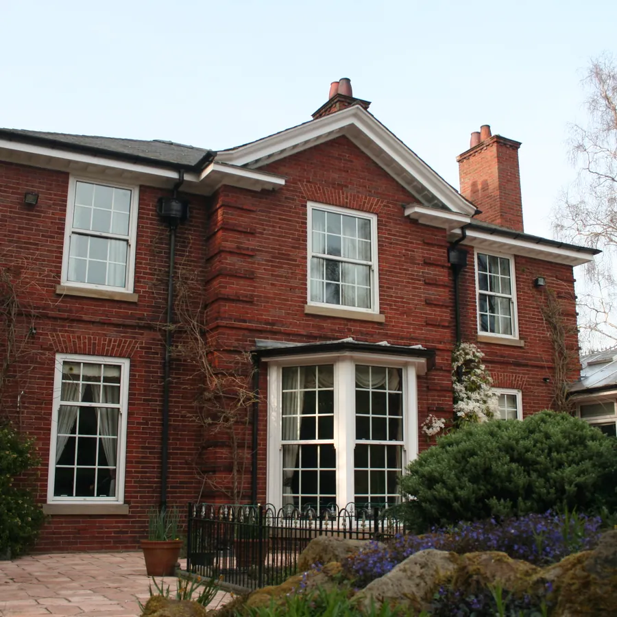 Victorian Forest Gate