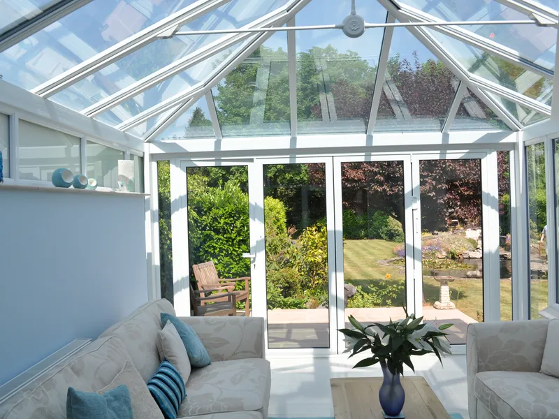 Bifold Forest Gate