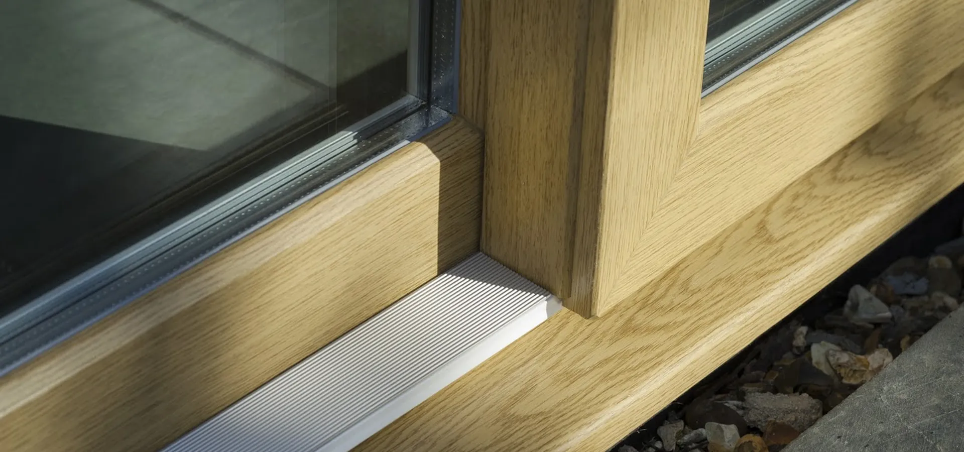 Sliding Patio Forest Gate