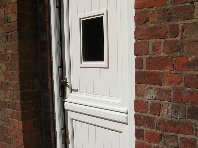 Stable Forest Gate