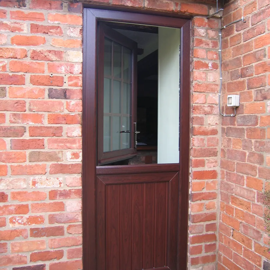 Stable Forest Gate