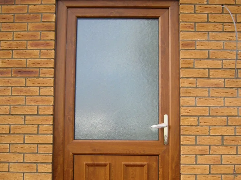 uPVC Forest Gate