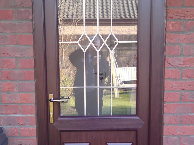 uPVC Forest Gate