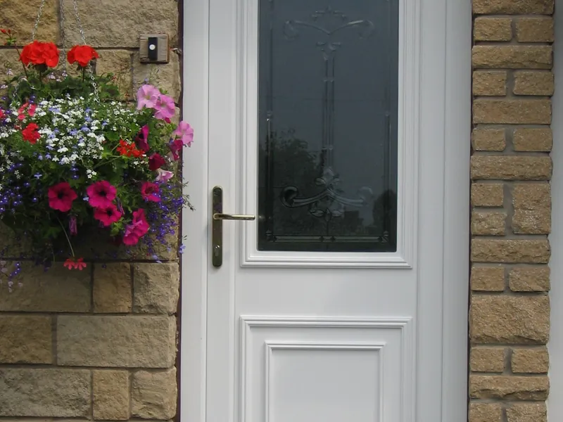 uPVC Forest Gate