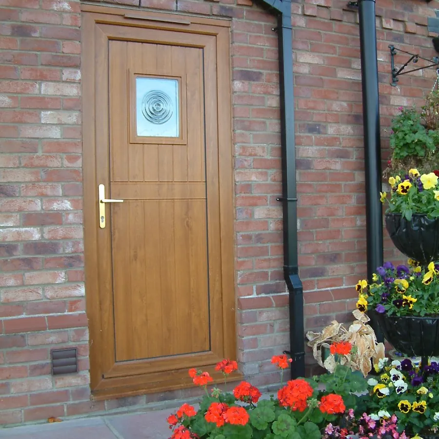 uPVC Forest Gate