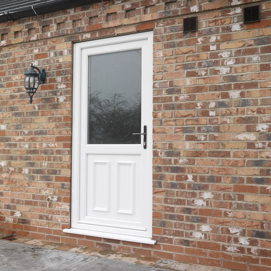 uPVC Forest Gate