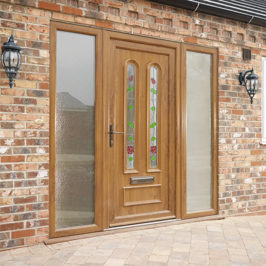 uPVC Forest Gate