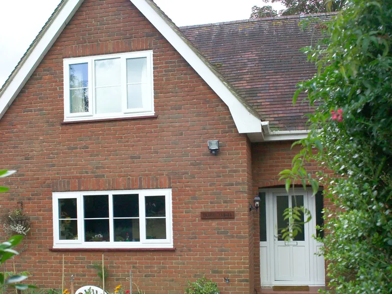 Double Glazing Finance — Gallery Forest Gate