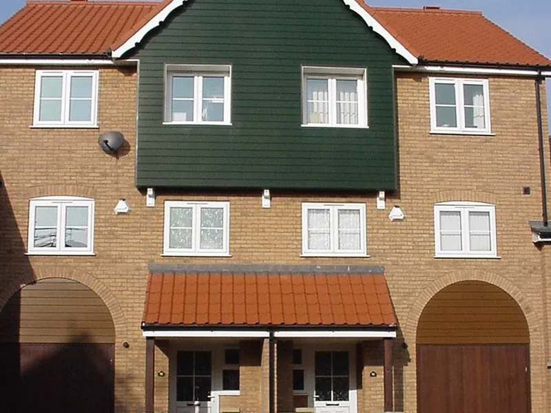 Double Glazing Finance — Gallery Forest Gate