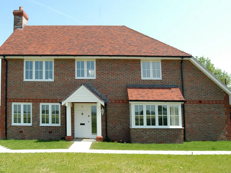 Aluminium Windows Forest Gate