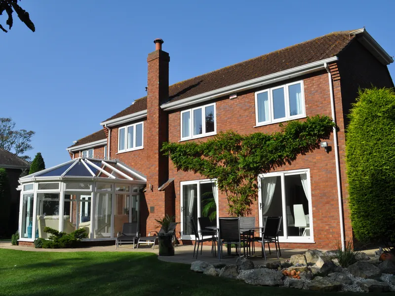 Aluminium Windows Forest Gate