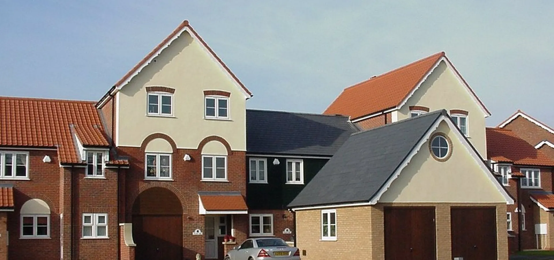 Aluminium Windows Forest Gate