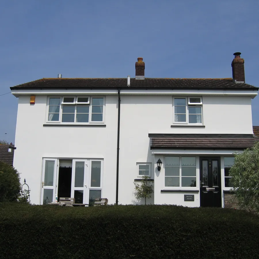 Aluminium Windows Forest Gate