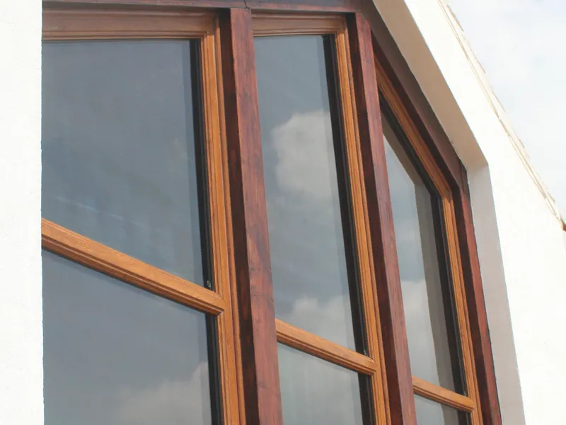 Bay Windows Forest Gate