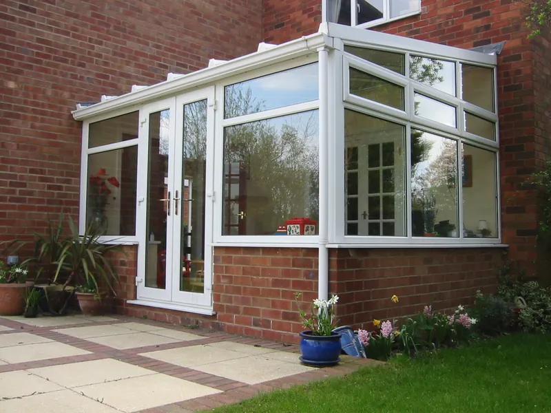 Bay Windows Forest Gate
