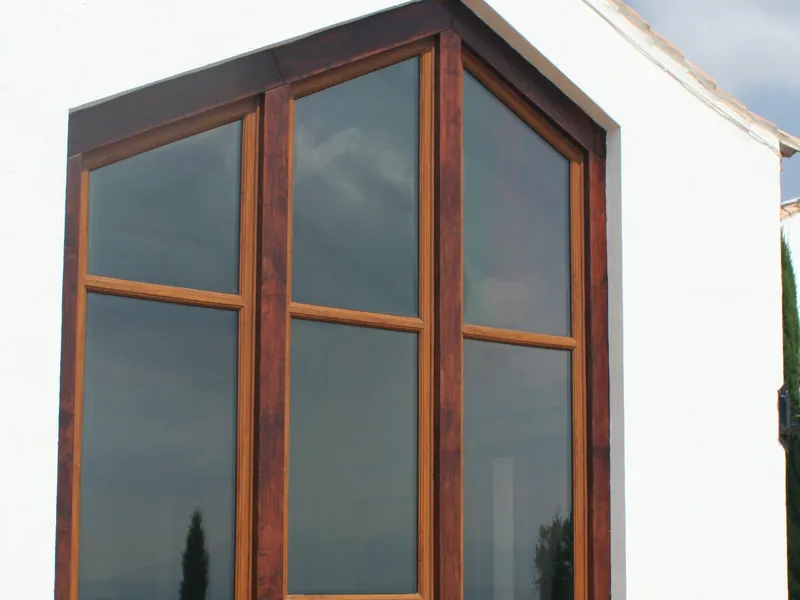 Bay Windows Forest Gate