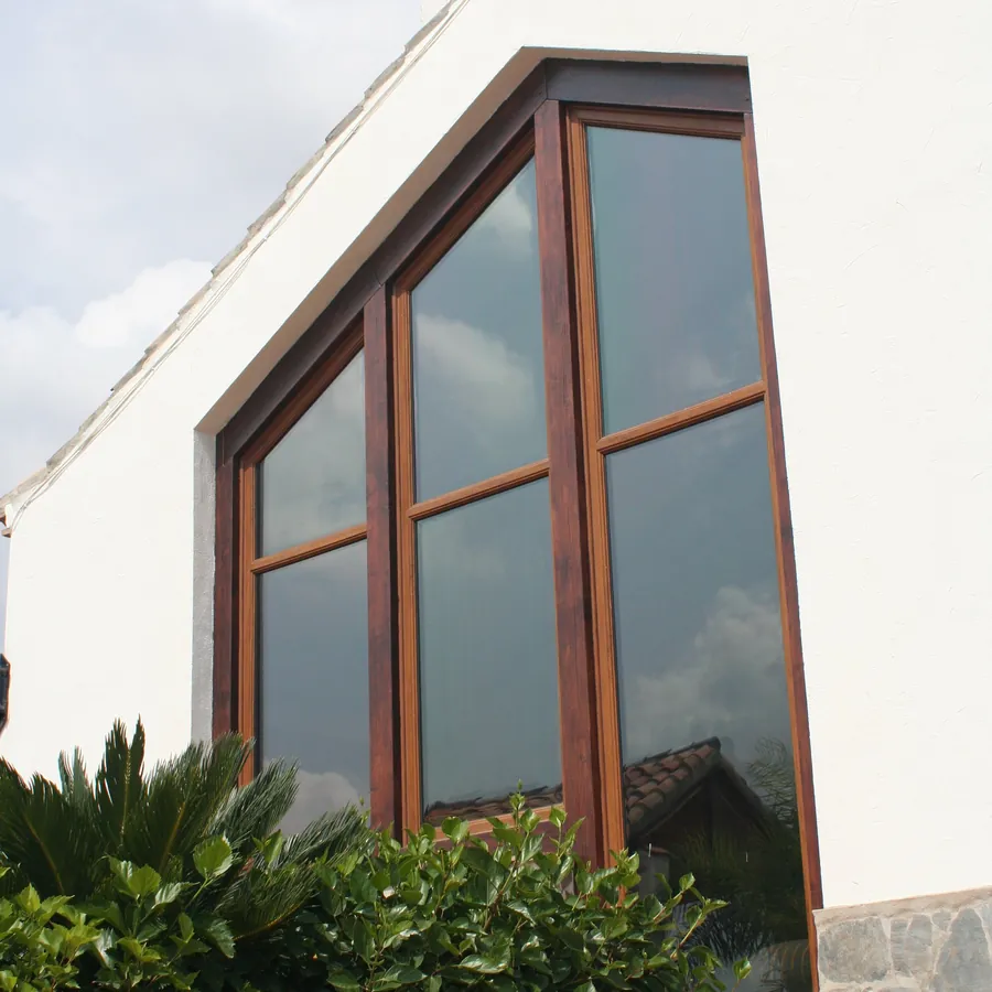 Bay Windows Forest Gate
