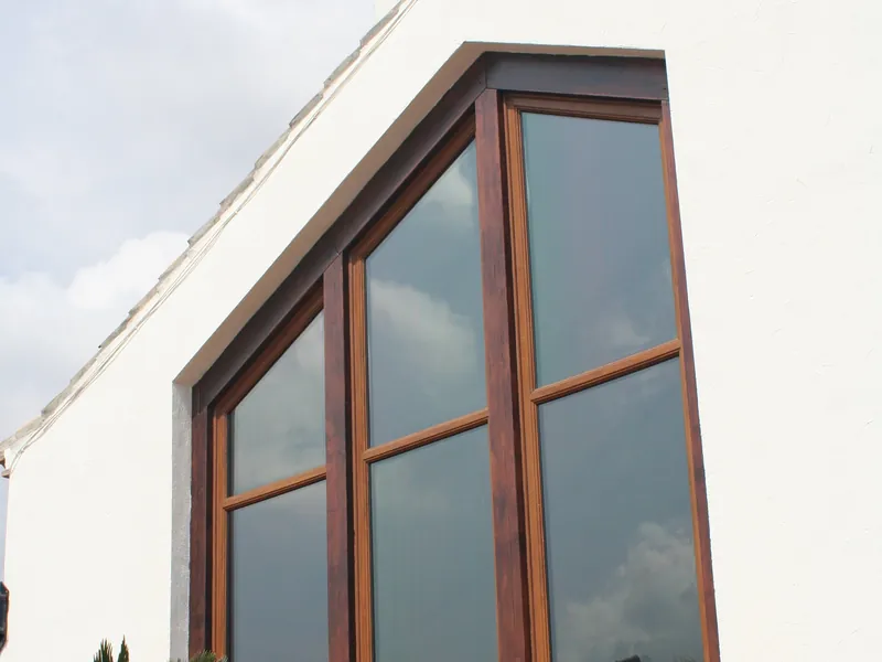 Bow Windows Forest Gate
